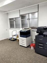 Pantech Business Hub (D5), Factory #580579341